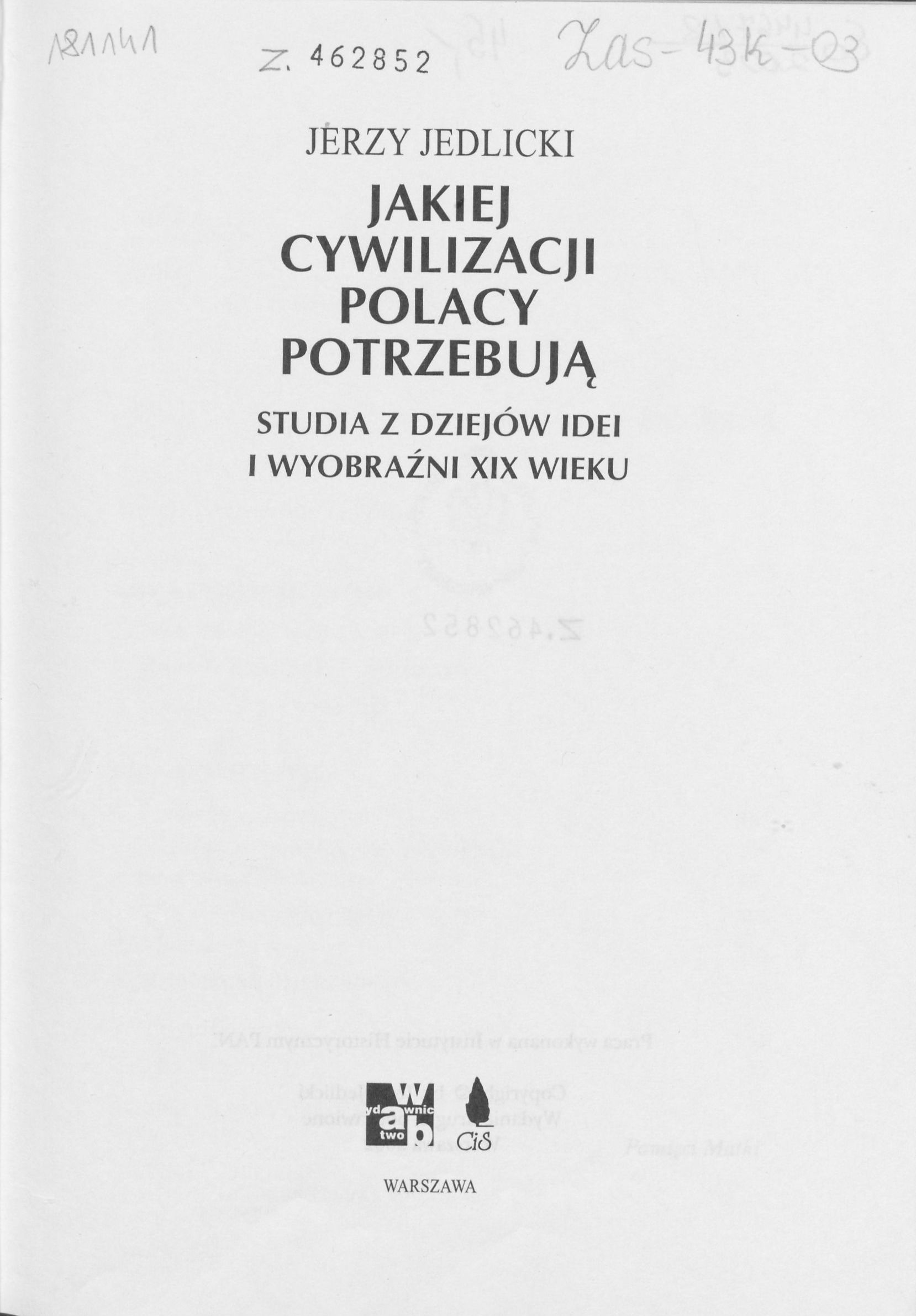 Okladka